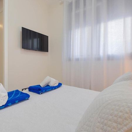 Apartment Town Denia Exterior photo